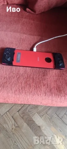 Геймпад Motorola 