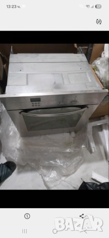 Фурна за вграждане Bosch, снимка 18 - Печки, фурни - 48272364