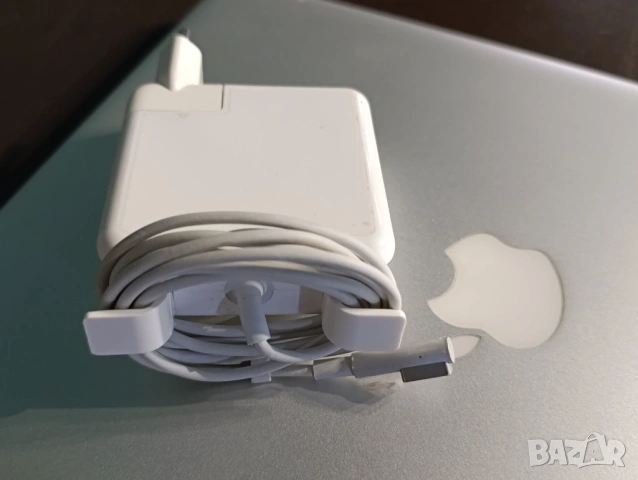 MacBook Pro (13-inch, Mid 2010), снимка 8 - Лаптопи за работа - 54190696