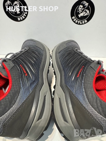 Туристически обувки LOWA LUNNOX.Номер 46, снимка 4 - Спортни обувки - 52381595