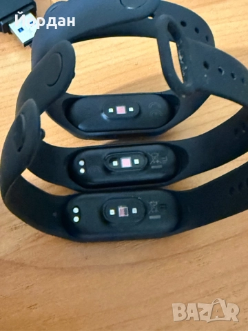 Mi band 3/4/5, снимка 3 - Смарт гривни - 52357547