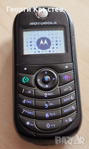 Motorola C139, снимка 2 - Motorola - 40577314