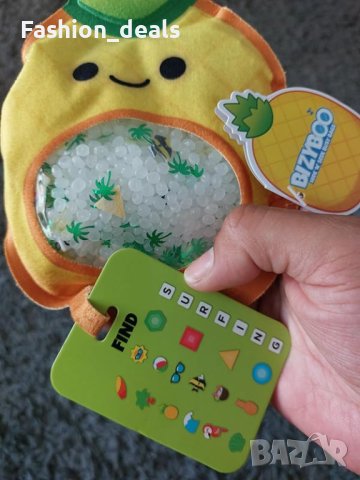 Нов BANDAI Сензорен пъзел за деца Момичета Момчета 3+ години Подарък, снимка 5 - Други - 42446957