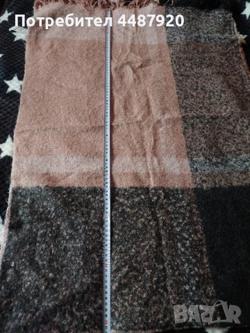 Нов шал LC Waikiki