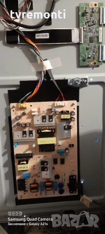 Захранваща платка ,715GA052-P01-000-003H TPT430H3-QUBH10.K SD9P0М​