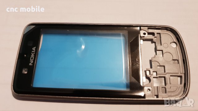 Nokia 6260 Slide - Nokia 6260sl панел, снимка 2 - Резервни части за телефони - 34496112