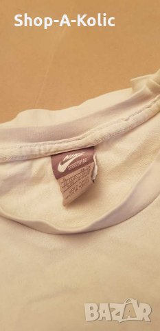 Vintage Rare NIKE SPORTSWEAR T-Shirt, снимка 2 - Тениски - 29395875