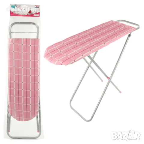 Металната дъска за гладене