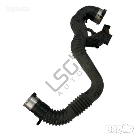 Тръба въздух турбо Nissan Qashqai II 2013-2021 ID: 150983, снимка 2 - Части - 52077409