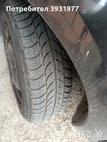 Рено модус дизел 