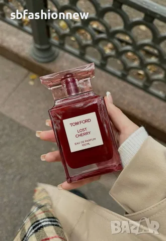 Chanel✨Dior✨Prada✨Tom Ford✨Bacarat ✨YsL✨Versace парфюм, снимка 15 - Унисекс парфюми - 56270192