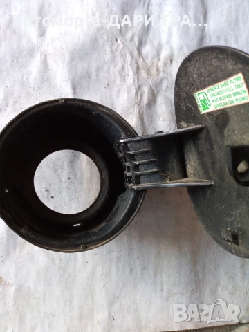 Капачка резервоар за Ситроен ц4 2 врати , снимка 2 - Части - 50809809