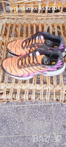 Продавам маратонки нови , снимка 2 - Маратонки - 52838711