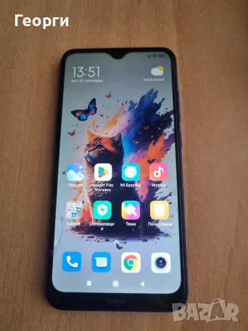 Xiaomi Redmi 8А, снимка 3 - Xiaomi - 56184700