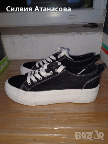 Кецове Reserved, снимка 5 - Кецове - 52968392