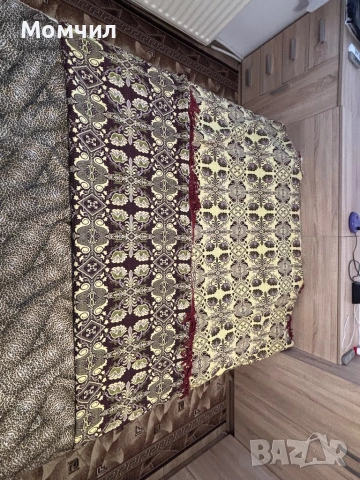 Продавам покривала за легло, снимка 11 - Покривки за легло - 52128589