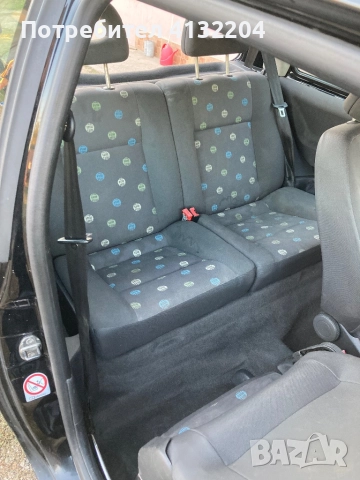 VW Lupo 1.0 MPI, снимка 10 - Автомобили и джипове - 51829208