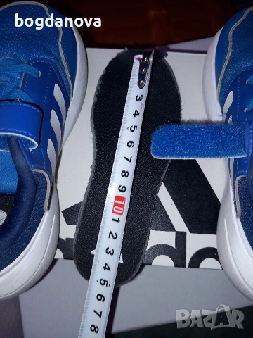 Adidas, оригинални маратонки за момче, снимка 3 - Детски маратонки - 54047852