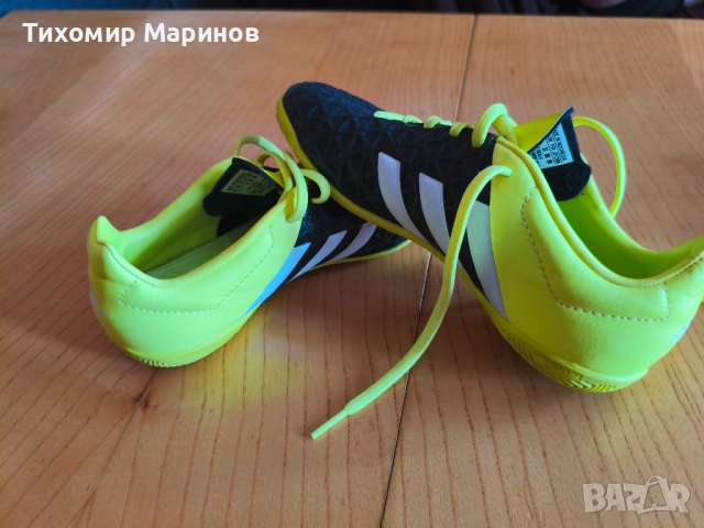 Детски бутонки , снимка 8 - Футбол - 51667585