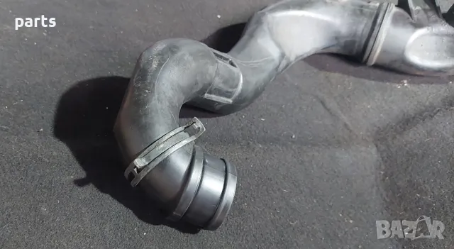 Тръба Интеркулер 1.9TDI VW Голф 4 N:8777 - Костенурка - Пасат - Ауди A3 8L
- PX0446037, снимка 4 - Части - 47456375