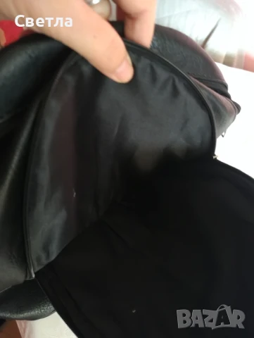 Дамска чанта salamander, снимка 8 - Чанти - 51157576