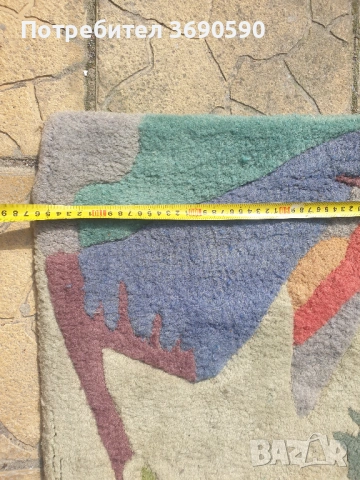 Персийски килими, Мокетни Килими и Пътеки, снимка 2 - Други - 53898203