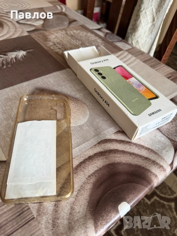 Samsung a14 , снимка 5 - Samsung - 54004089