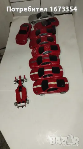 Ферари- шел