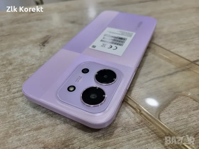 Xiaomi Redmi 15C 5G