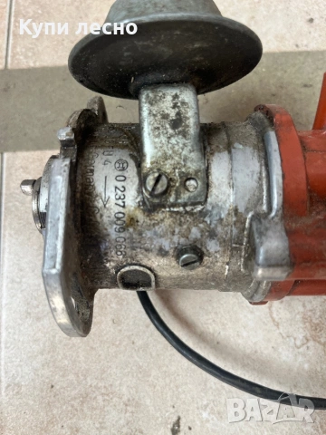 Делко , снимка 2 - Части - 54040596