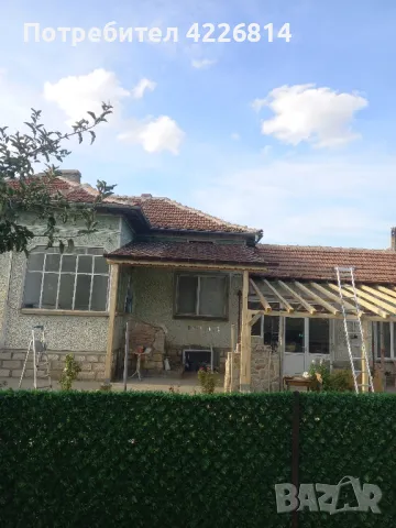 ремонт на покриви и навеси, снимка 5 - Ремонти на покриви - 47295488