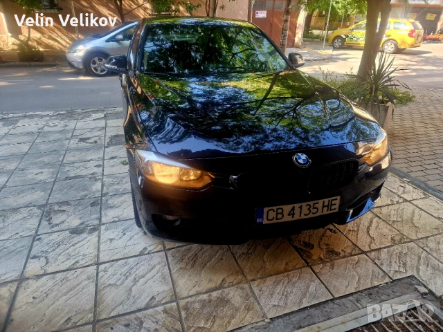 BMW F31 Touring 320D 184к.с. 2014г. Бартер лизинг, снимка 13 - Автомобили и джипове - 50563410