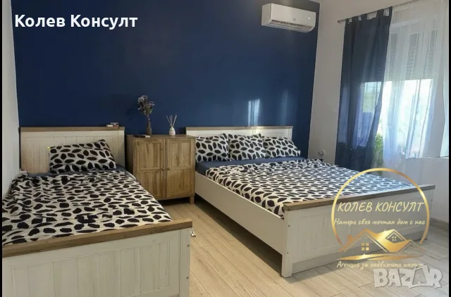 къща село Лешниково общ Харманли, снимка 4 - Къщи - 56015117