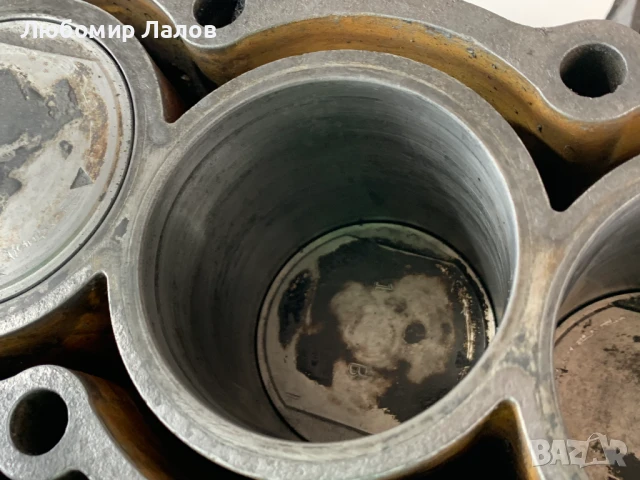 Блок Дайхацу Фероза Daihatsu Feroza 1.6 16v 95к.с. (88-98)г. , снимка 13 - Части - 50671576