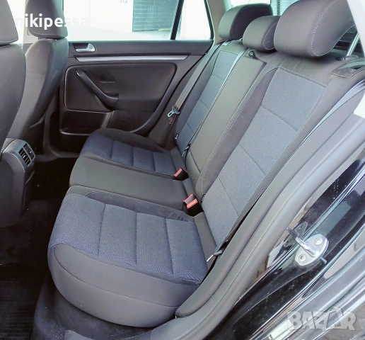 Продавам vw golf 6,1.6TDI-105к.с, снимка 9 - Автомобили и джипове - 53889577