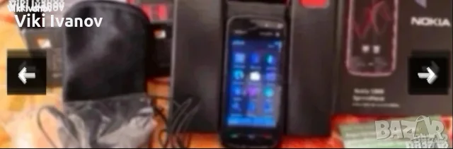 Нокия 5800XPRESS MUSIC , снимка 3 - Nokia - 55713366