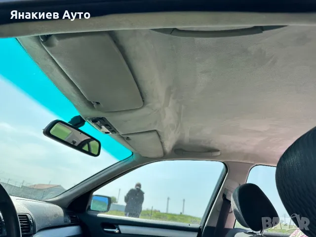 BMW E46 316i на части, снимка 7 - Автомобили и джипове - 49916870