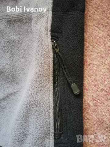 Елек сиво черно Matterhorn размер M, снимка 3 - Елеци - 42332709