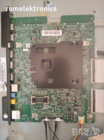 SAMSUNG UE40KU6100K на части, снимка 5 - Части и Платки - 29407921