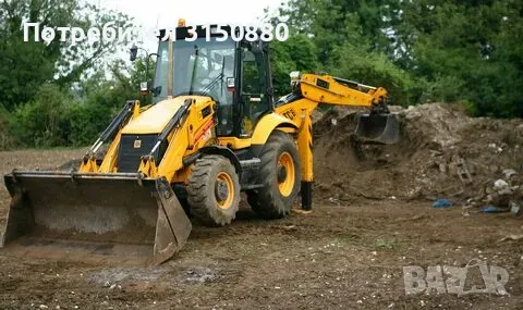Изкопни дейности, изкопи насипи, самосвал, снимка 2 - Кърти, чисти, извозва - 50342936