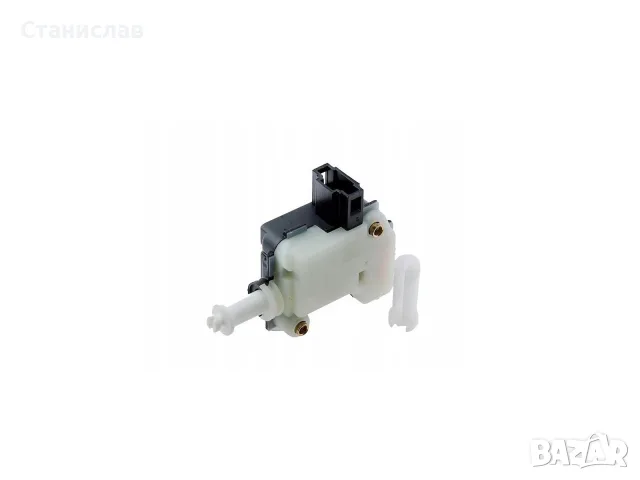 Моторче за заключване на багажник за Audi – 4B9962115B