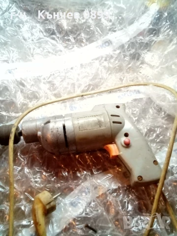 Елпром Ловеч бормашини на части, снимка 9 - Бормашини - 51274748