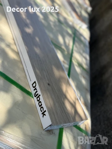 Ново поколение настилки, снимка 1