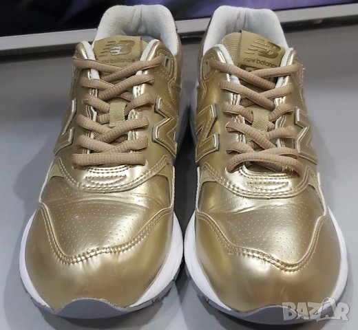 NEW BALANCE 39 номер, без забележки , снимка 6 - Маратонки - 36856691