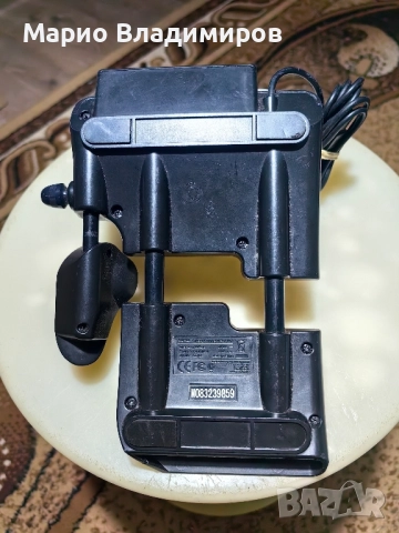 Геймърска клавиатура за една ръка Saitek, снимка 7 - Клавиатури и мишки - 51648714