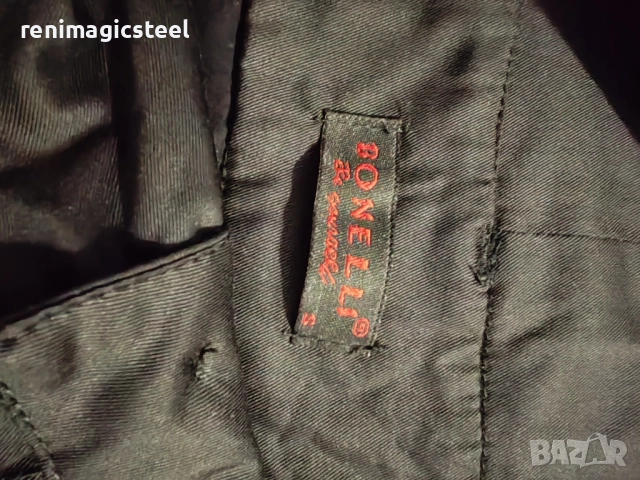 Пола Bonelli с висока талия, снимка 7 - Поли - 52555047