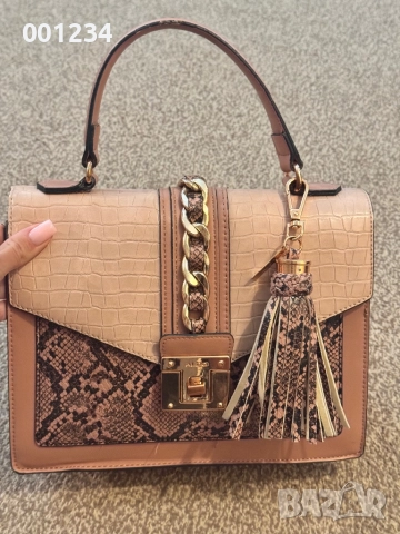 Чанта Aldo, снимка 2 - Чанти - 51463566