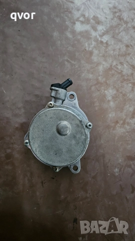 Вакум помпа за бмв 320д 150 к е 46 , снимка 2 - Части - 52958240