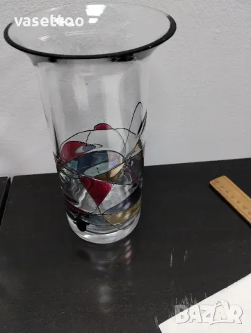 Разпродажба на кристални вази, снимка 3 - Вази - 47659717