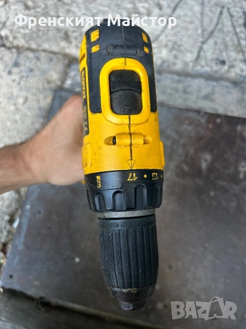 Dewalt боди, снимка 3 - Други инструменти - 54128572